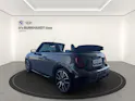 Mini Cooper S DKG