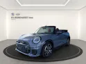 Mini Cooper S DKG