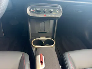 Mini Cooper S DKG