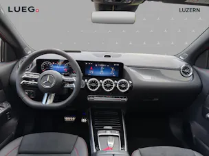 Mercedes-Benz GLA 250 4Matic 8G-DCT Swiss Star