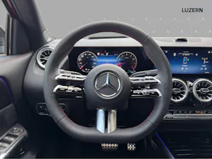 Mercedes-Benz GLA 250 4Matic 8G-DCT Swiss Star