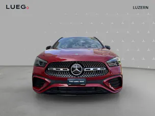 Mercedes-Benz GLA 250 4Matic 8G-DCT Swiss Star