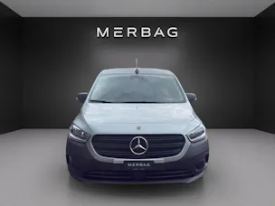 Mercedes-Benz Citan 113 Base Lang