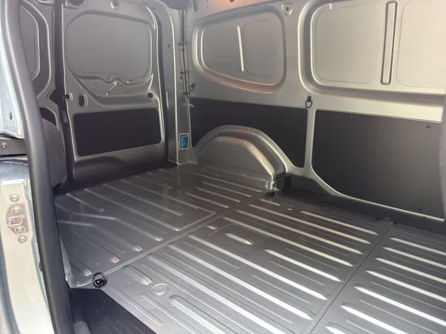 Mercedes-Benz Citan 113 Base Lang