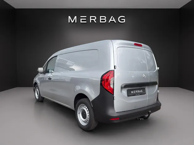 Mercedes-Benz Citan 113 Base Lang