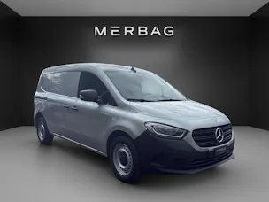 Mercedes-Benz Citan 113 Base Lang