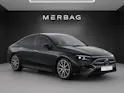 Mercedes-Benz CLA 220 4Matic 8G-DCT