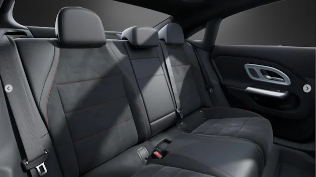 Mercedes-Benz CLA 220 4Matic 8G-DCT