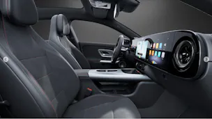 Mercedes-Benz CLA 220 4Matic 8G-DCT