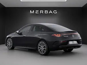 Mercedes-Benz CLA 220 4Matic 8G-DCT