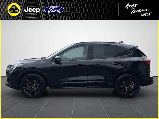 Ford Kuga 2.5 Hybrid Black Edition 4x4