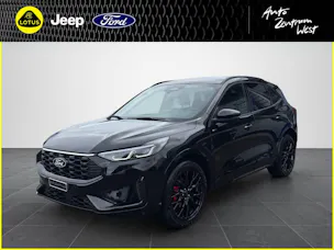 Ford Kuga 2.5 Hybrid Black Edition 4x4