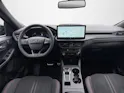 Ford Kuga 2.5 Hybrid Black Edition 4x4