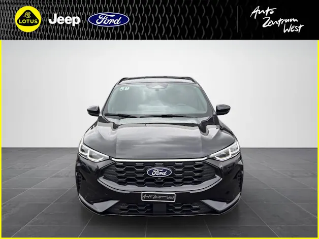 Ford Kuga 2.5 Hybrid Black Edition 4x4