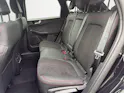 Ford Kuga 2.5 Hybrid Black Edition 4x4