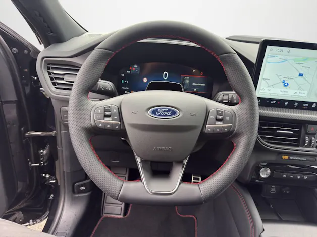 Ford Kuga 2.5 Hybrid Black Edition 4x4