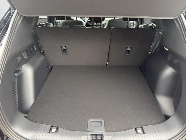 Ford Kuga 2.5 Hybrid Black Edition 4x4