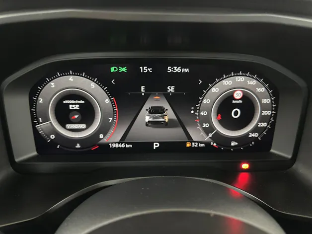 Nissan Qashqai 1.3 DIG-T MHEV N-Connecta Xtronic