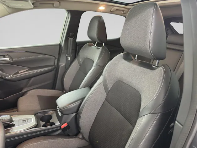 Nissan Qashqai 1.3 DIG-T MHEV N-Connecta Xtronic