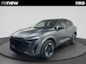 Nissan Qashqai 1.3 DIG-T MHEV N-Connecta Xtronic