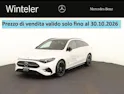 MERCEDES-BENZ CLA SB 220 4M 8G-DCT