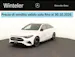 MERCEDES-BENZ CLA SB 220 4M 8G-DCT