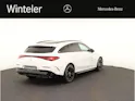 Mercedes-Benz CLA SB 220 4M 8G-DCT