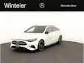 Mercedes-Benz CLA SB 220 4M 8G-DCT
