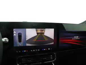 Mercedes-Benz CLA SB 220 4M 8G-DCT