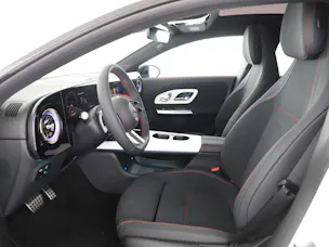 Mercedes-Benz CLA SB 220 4M 8G-DCT