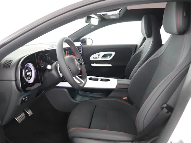 Mercedes-Benz CLA SB 220 4M 8G-DCT