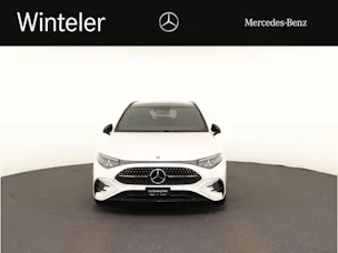 Mercedes-Benz CLA SB 220 4M 8G-DCT