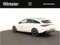 Mercedes-Benz CLA SB 220 4M 8G-DCT