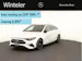 Mercedes-Benz CLA SB 220 4M 8G-DCT