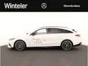 Mercedes-Benz CLA SB 220 4M 8G-DCT