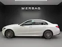 Mercedes-Benz C 220 d T 4 M Swiss Star
