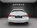 Mercedes-Benz C 220 d T 4 M Swiss Star
