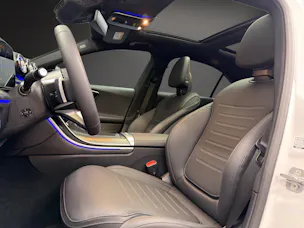 Mercedes-Benz C 220 d T 4 M Swiss Star