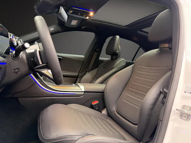 Mercedes-Benz C 220 d T 4 M Swiss Star