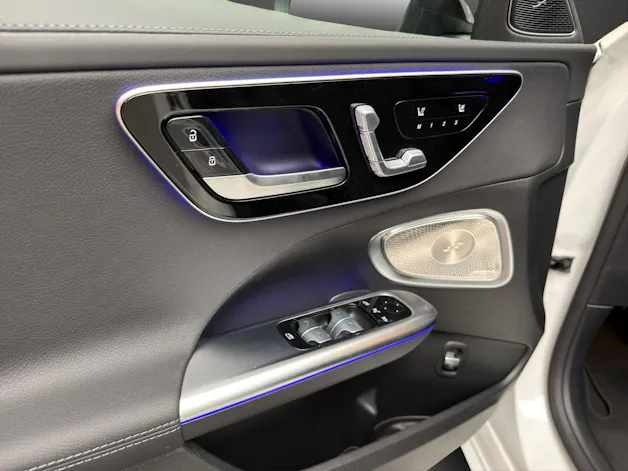 Mercedes-Benz C 220 d T 4 M Swiss Star