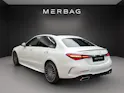 Mercedes-Benz C 220 d T 4 M Swiss Star