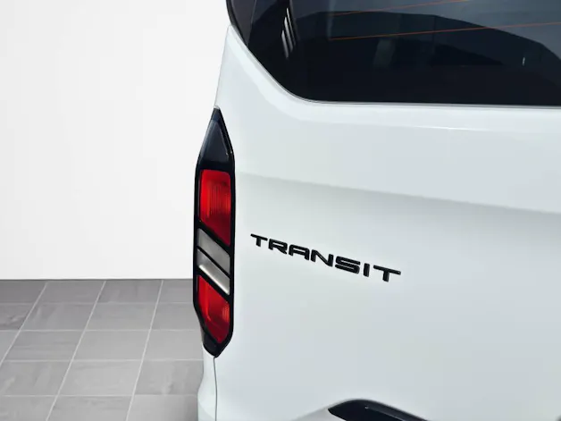 Ford Transit Custom Van 320 L1 2.0 EcoBlue 170 Trend