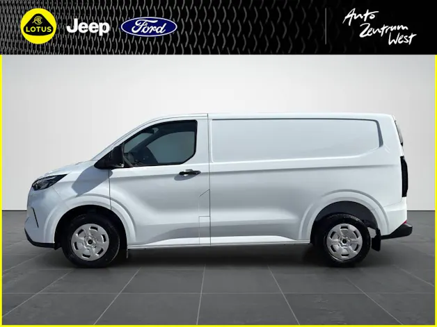 Ford Transit Custom Van 320 L1 2.0 EcoBlue 170 Trend