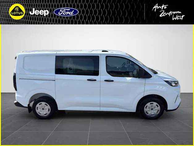 Ford Transit Custom Van 320 L1 2.0 EcoBlue 170 Trend