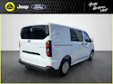 Ford Transit Custom Van 320 L1 2.0 EcoBlue 170 Trend