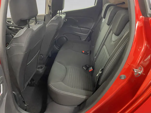Renault Clio 1.2 16V T Intens EDC