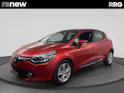 Renault Clio 1.2 16V T Intens EDC