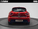 Renault Clio 1.2 16V T Intens EDC