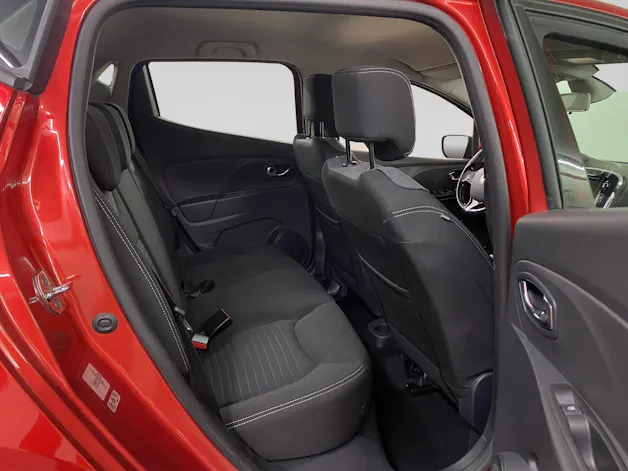 Renault Clio 1.2 16V T Intens EDC