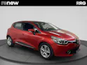 Renault Clio 1.2 16V T Intens EDC